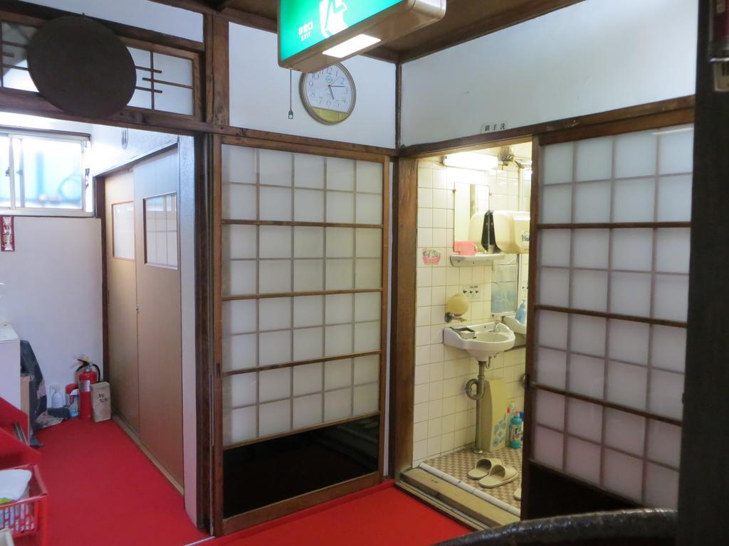 Hotel Komecho Ryokan à Imabari Railway Station Extérieur photo