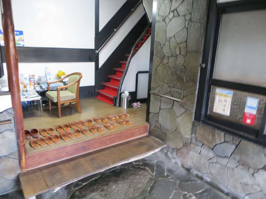 Hotel Komecho Ryokan à Imabari Railway Station Extérieur photo